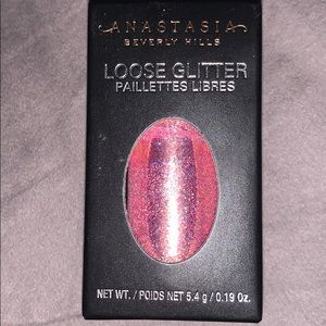 Anastasia Beverly Hills loose glitter
